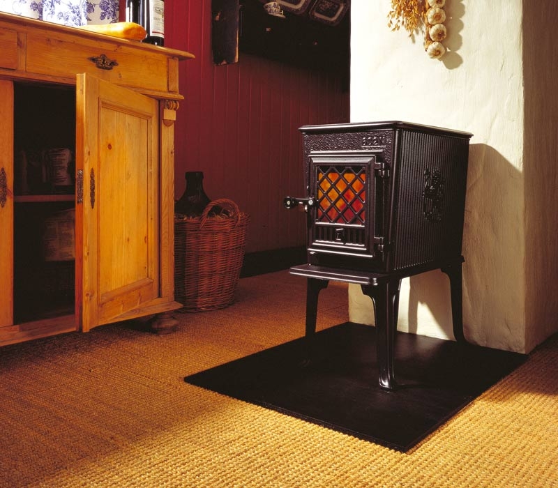 Komin w teorii i praktyce