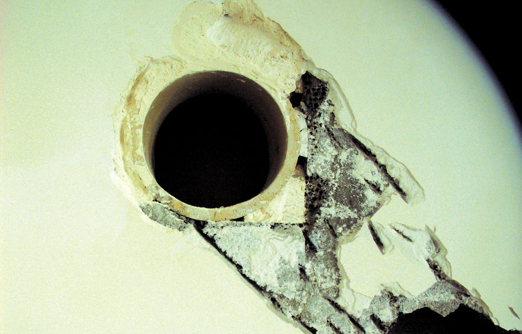 Kilka słów na temat kominów