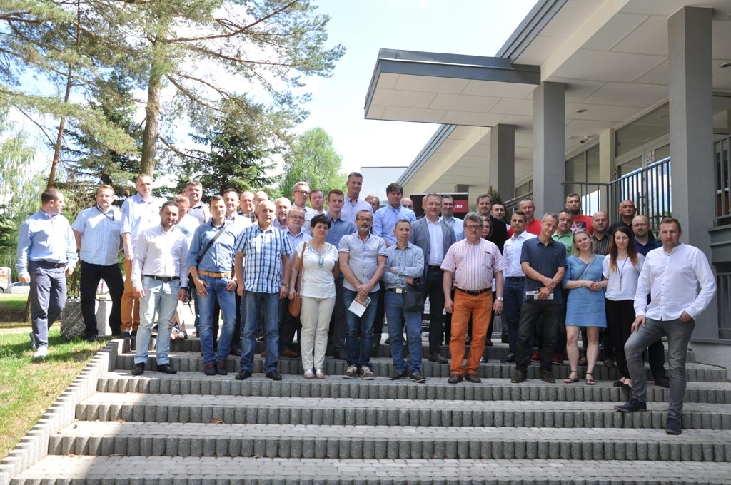 Szkolenie OSKP 16-17.06.2016 r.