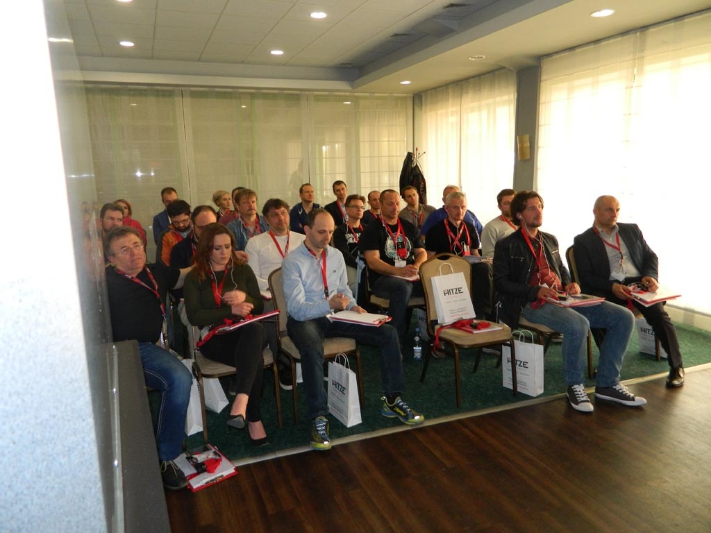 Szkolenie Hitze 21-22.04.2016 r.