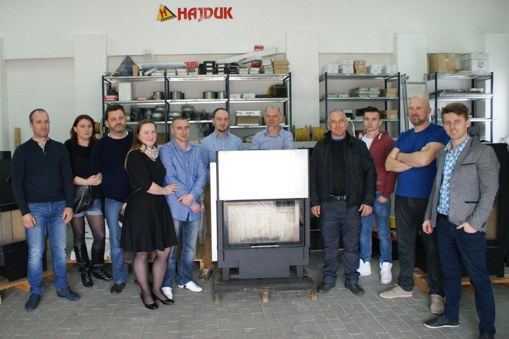 Szkolenie Hajduk 15.04.2016 r.