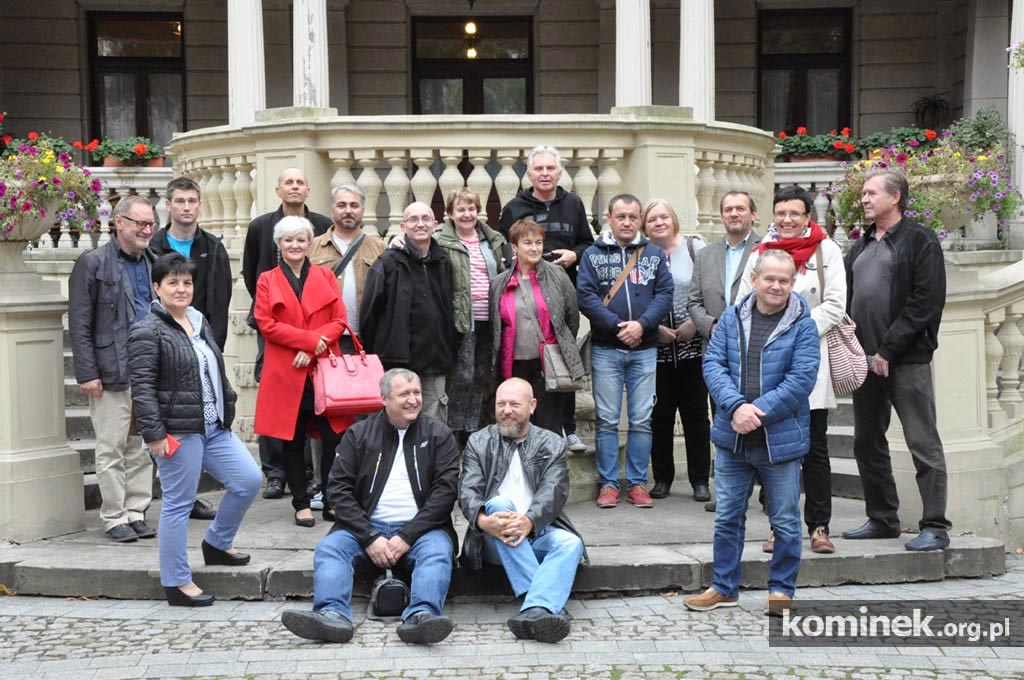 Szkolenie OSKP 25-26.09.2015 r.