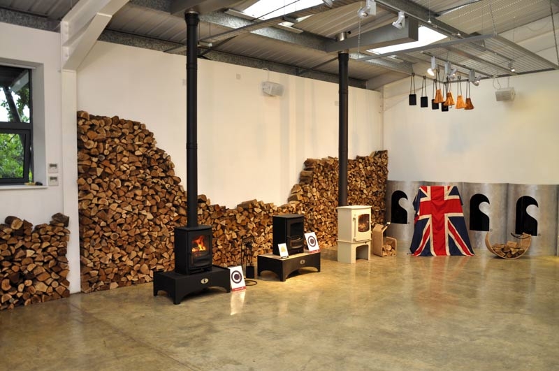 Charnwood - Najwyższa jakość z pokolenia na pokolenie