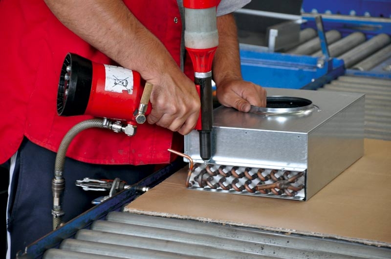 Innowacje przede wszystkim - Fondis