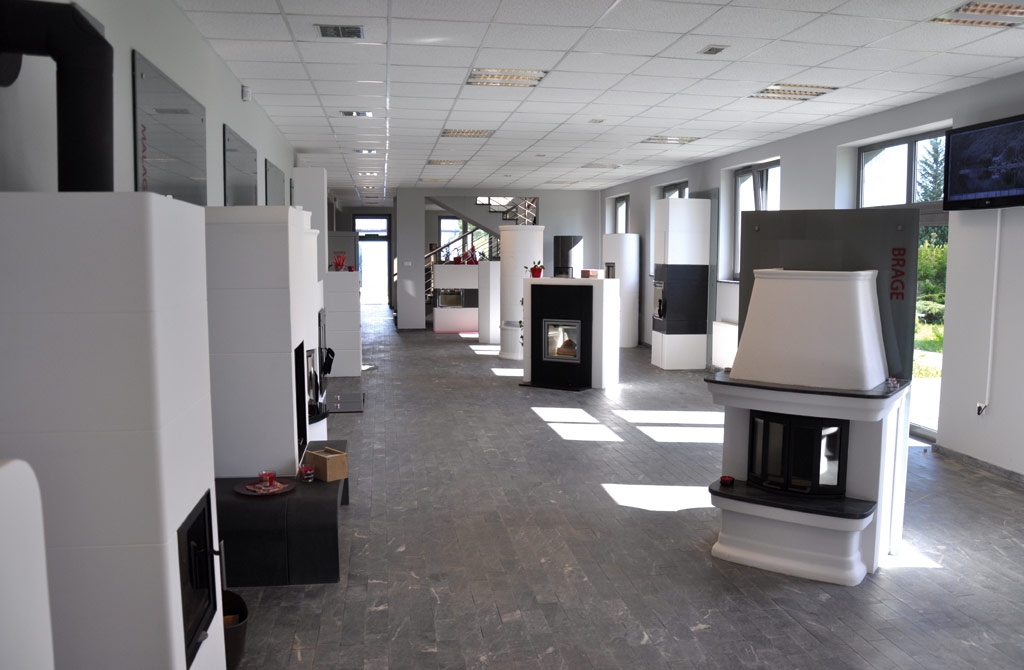 Northstar - jakość, wzornictwo i technologia