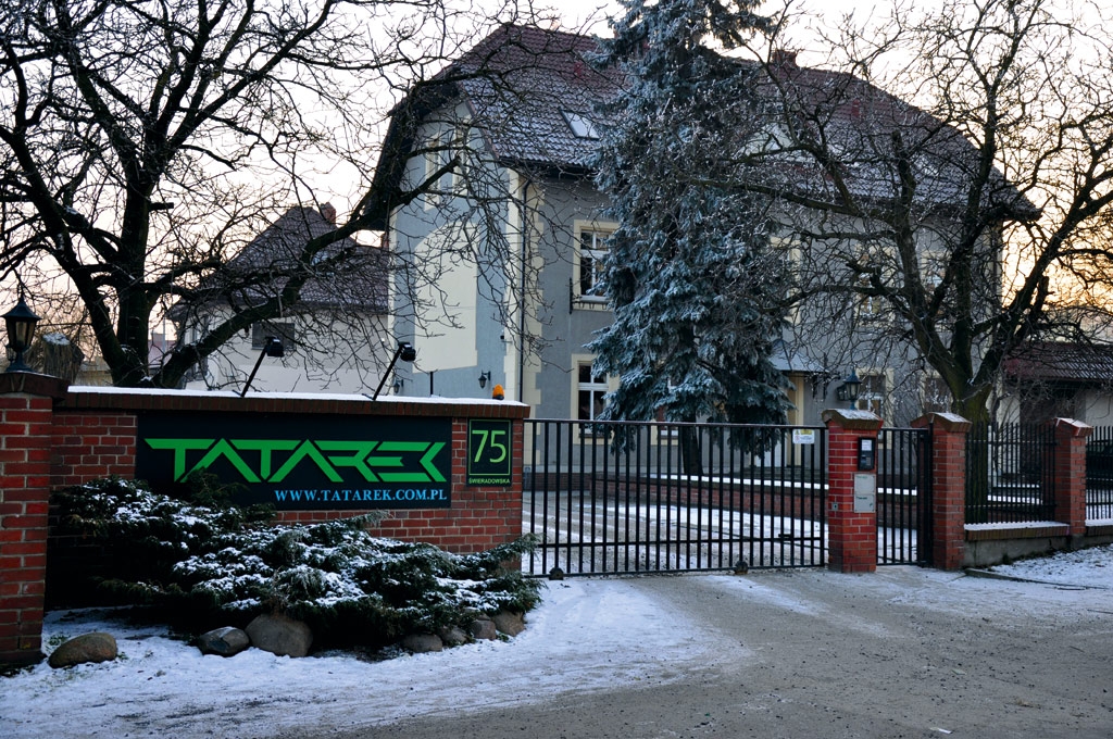 Zakład  Elektroniczny Tatarek