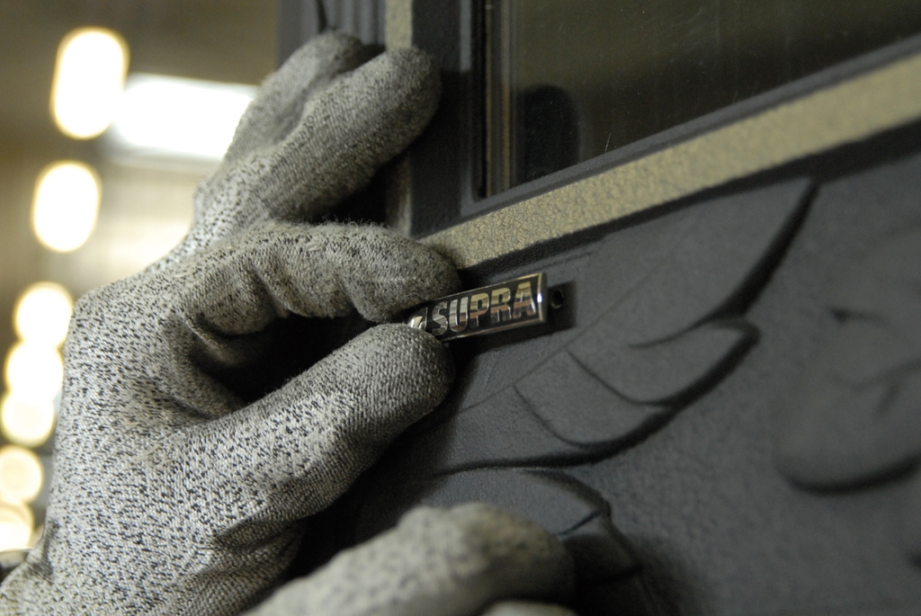 Alzacka tradycja, nowoczesna technologia