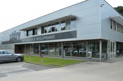 Stûv - stan umysłu