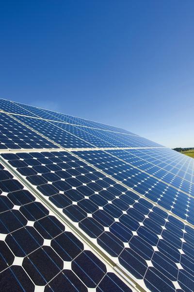 Czy energia słoneczna jest przyszłością energetyki?