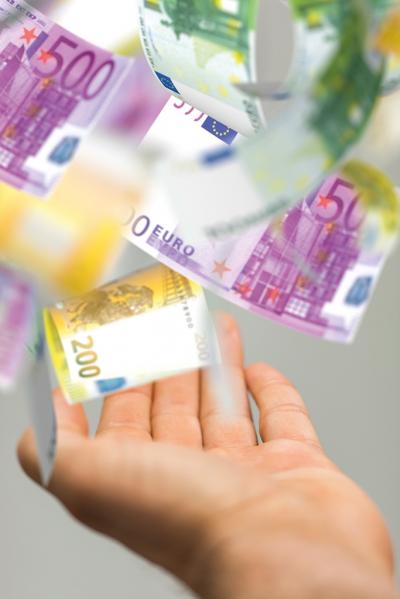 Fundusze unijne na finansowanie Odnawialnych Źródeł Energii