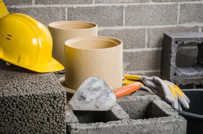 Zalety komina ceramicznego