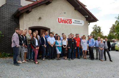 Szkolenie Unico 30.09.2016 r.