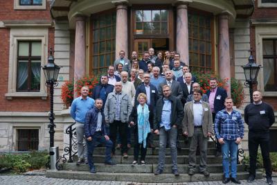 Szkolenie OSKP 6-7.10.2016 r.