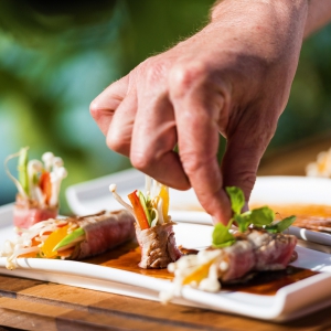 Nowy wymiar grillowania