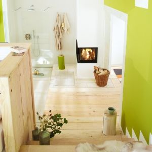 Zieleń inspiruje - greenery kolorem roku 2017