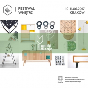 FESTIWAL WNĘTRZ - Targi Aranżacji i Wyposażenia Wnętrz