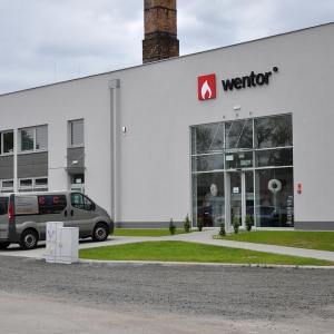 15-lecie firmy Wentor