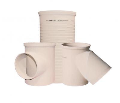 Ceramika izostatyczna Jawar