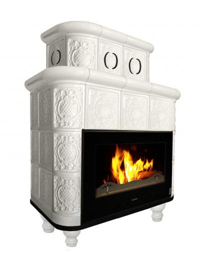 Piece kaflowe Piecykowo