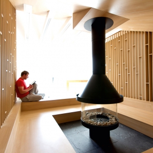 Wokół ognia, fot. Ruetemple