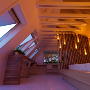 Wokół ognia, fot. Ruetemple