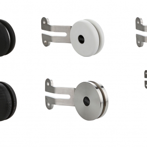 Rais Viva - rączki z różnych materiałów