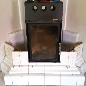 Wiekowa inspiracja - nowoczesny efekt,  fot. Justa