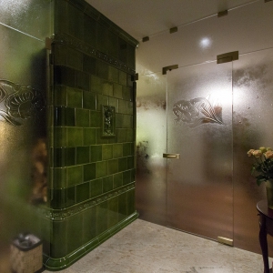 Przykład wykorzystania fusingu,  fot. Riwal