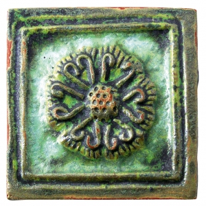 Szkliwa efektowe, fot. Riwal