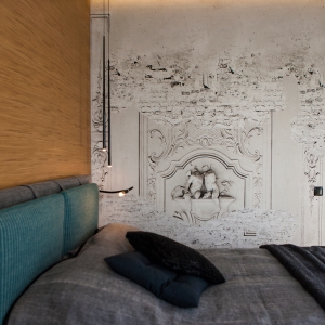 Dobre relacje – apartament z minimalistyczną linią. FOT. INTERNO IZA GAJEWSKA