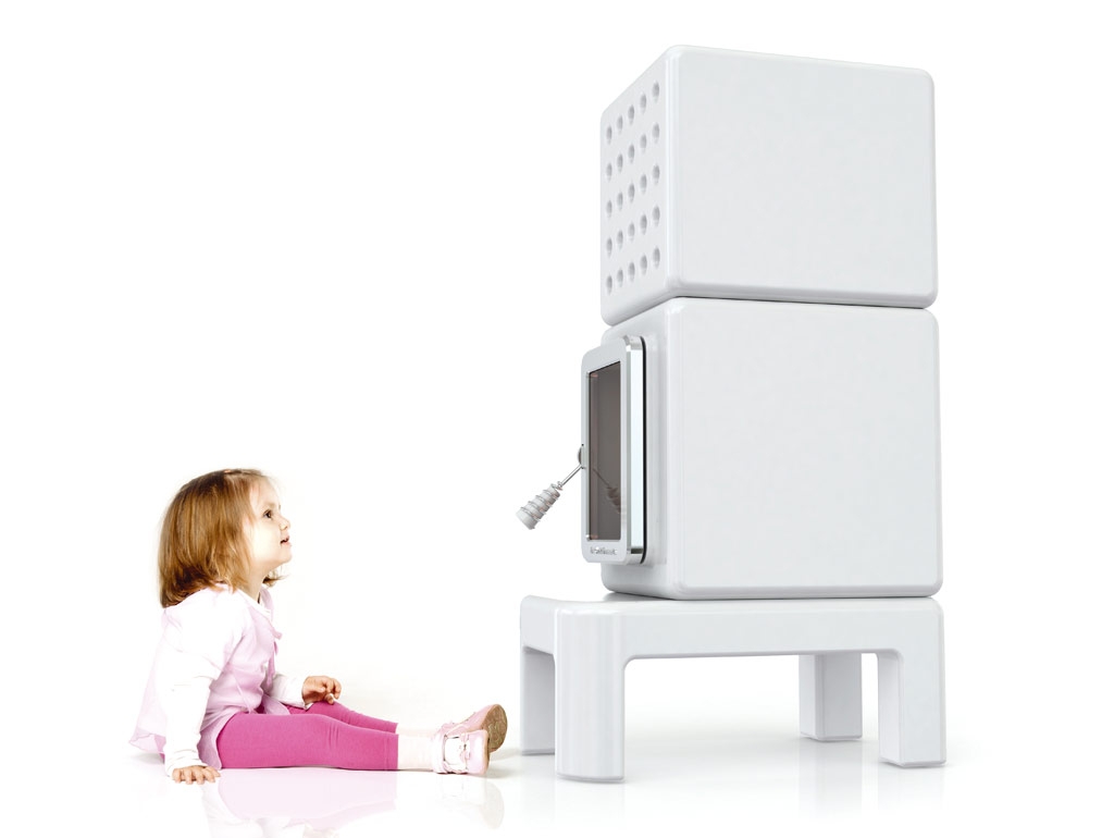 Stack - nie tylko design