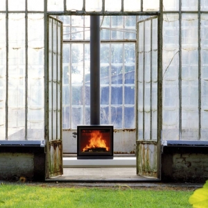 Energooszczędne do sześcianu