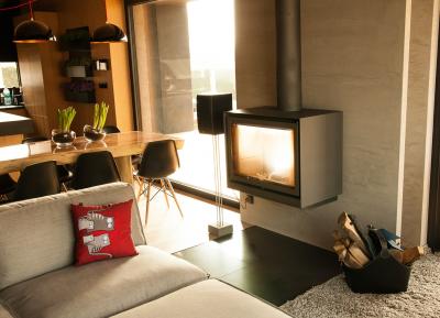 Kominek na miarę marzeń