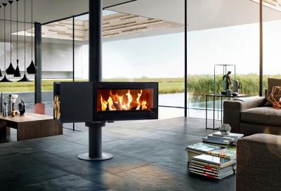 Kieruj się ciepłem