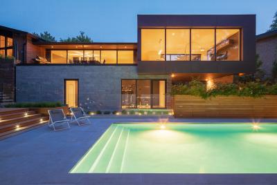 Prince–Philip Residence 