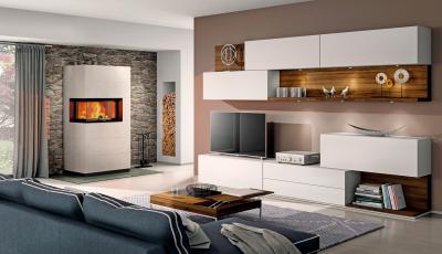 Dziś sam możesz kreować ciepło - Spartherm Installation Modules