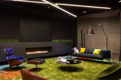 Biurowa nieoczywistość