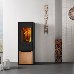 Wall & System – portugalski styl