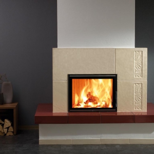 Wkłady kominkowe Spartherm Varia 1V H2O-4S