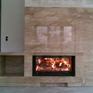 Wkłady kominkowe Arysto