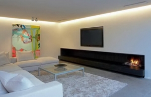 Obudowy kominkowe rustykalne, klasyczne i nowoczesne